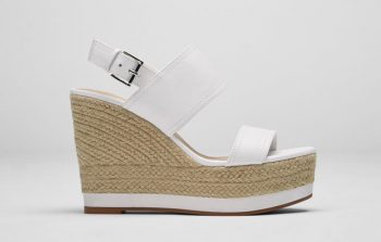 Sandalias de yute Pull&Bear