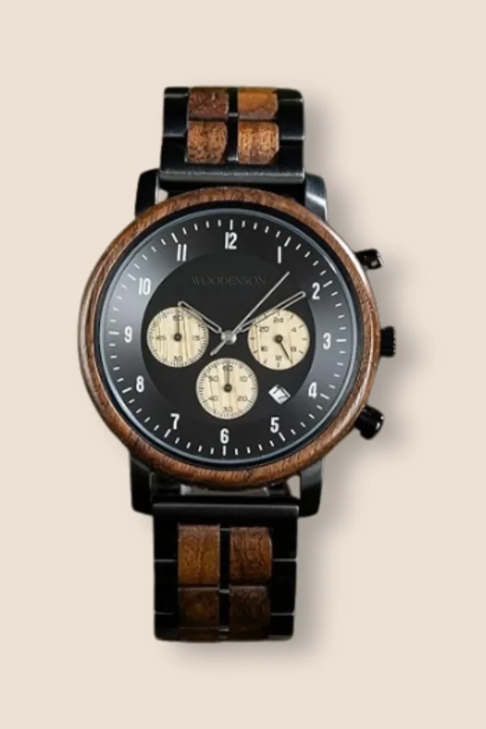 Tempus Walnut