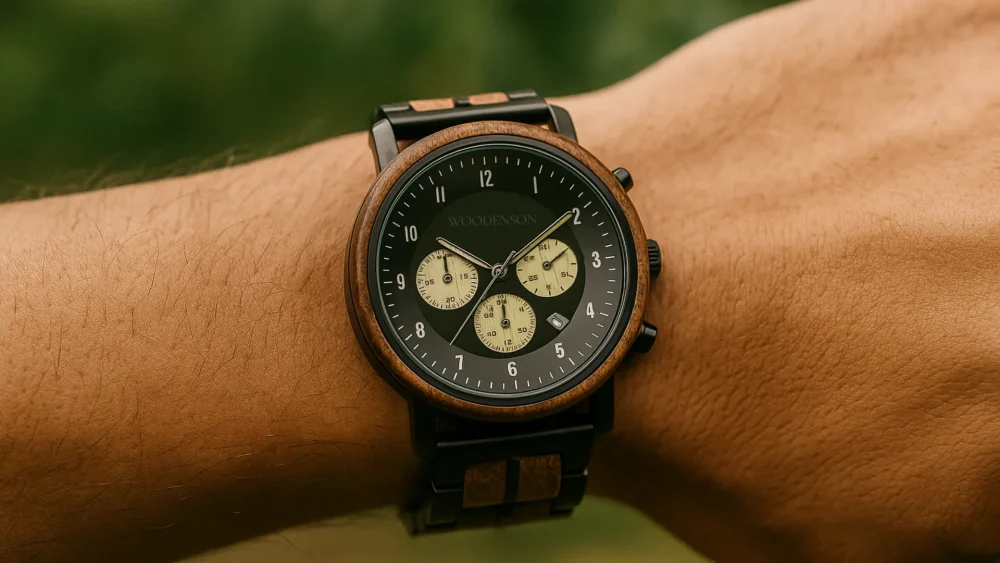 Tempus Walnut - Imagen 3