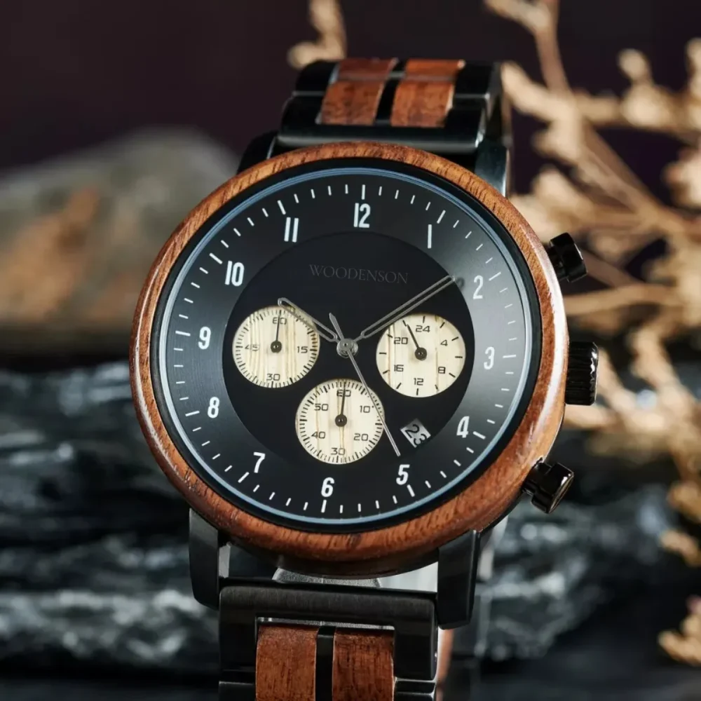Tempus Walnut - Imagen 2