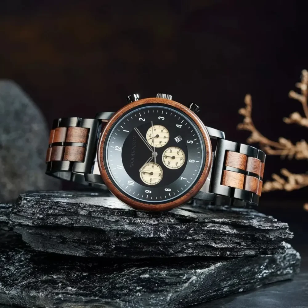 Tempus Walnut - Imagen 4