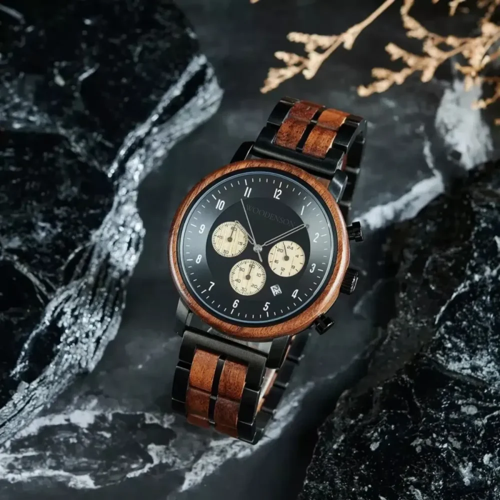 Tempus Walnut - Imagen 5