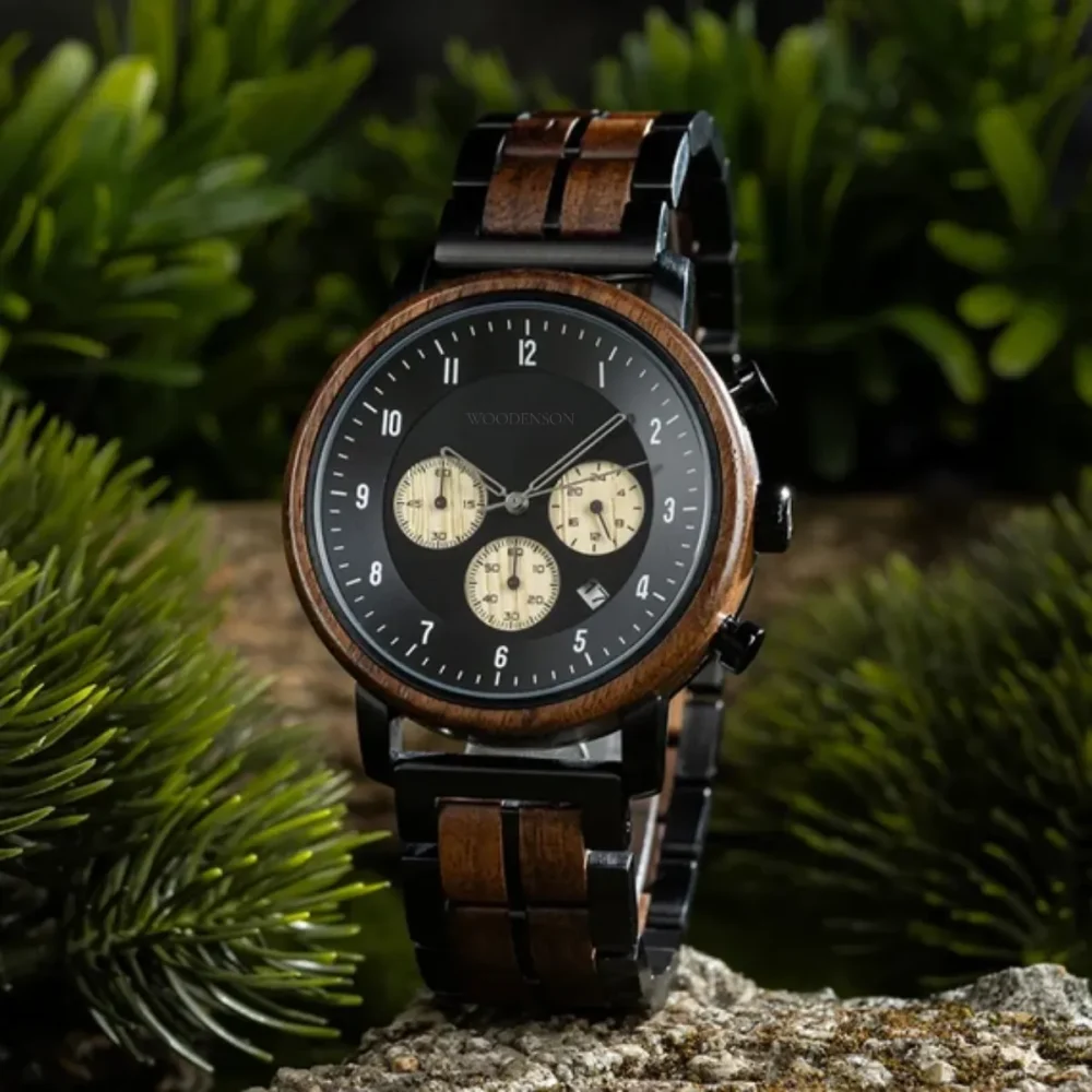 Tempus Walnut - Imagen 6