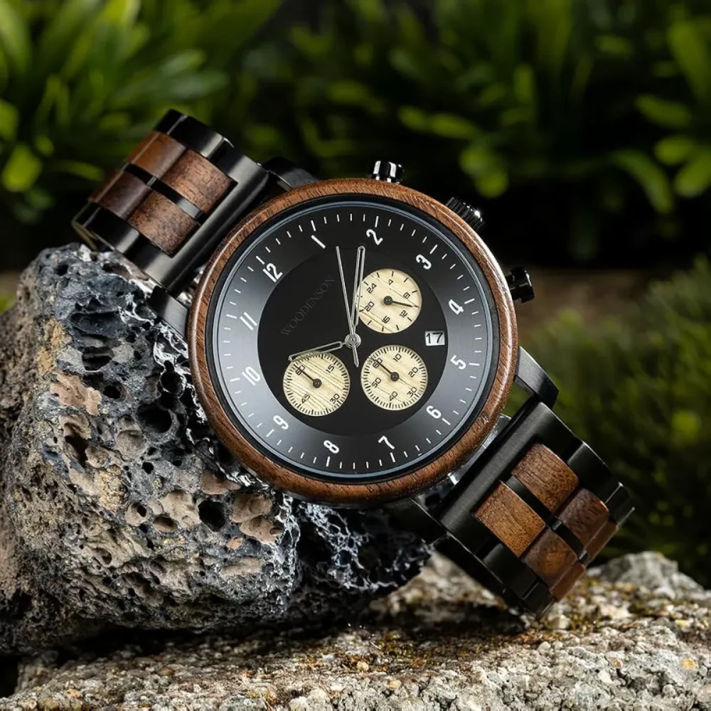Tempus Walnut - Imagen 7
