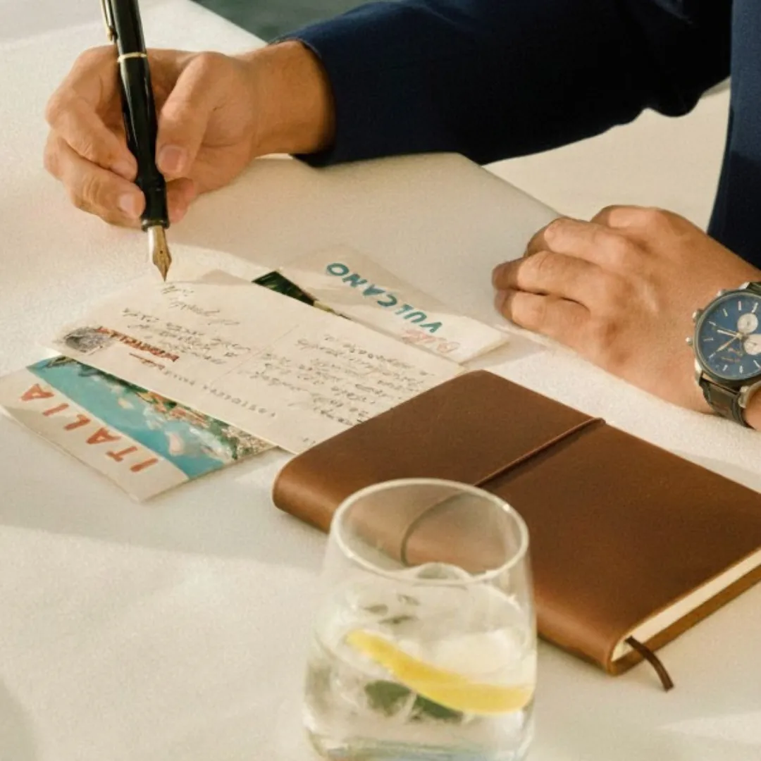 Traveller Notebook