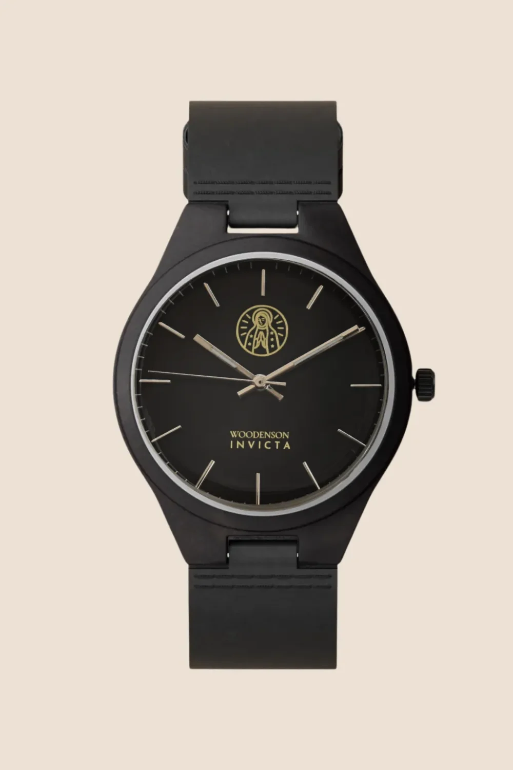 Guadalupe 39 mm