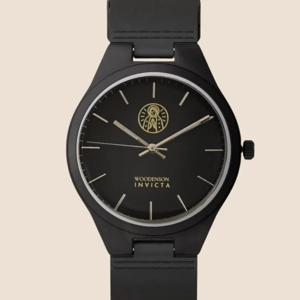 Guadalupe 39 mm