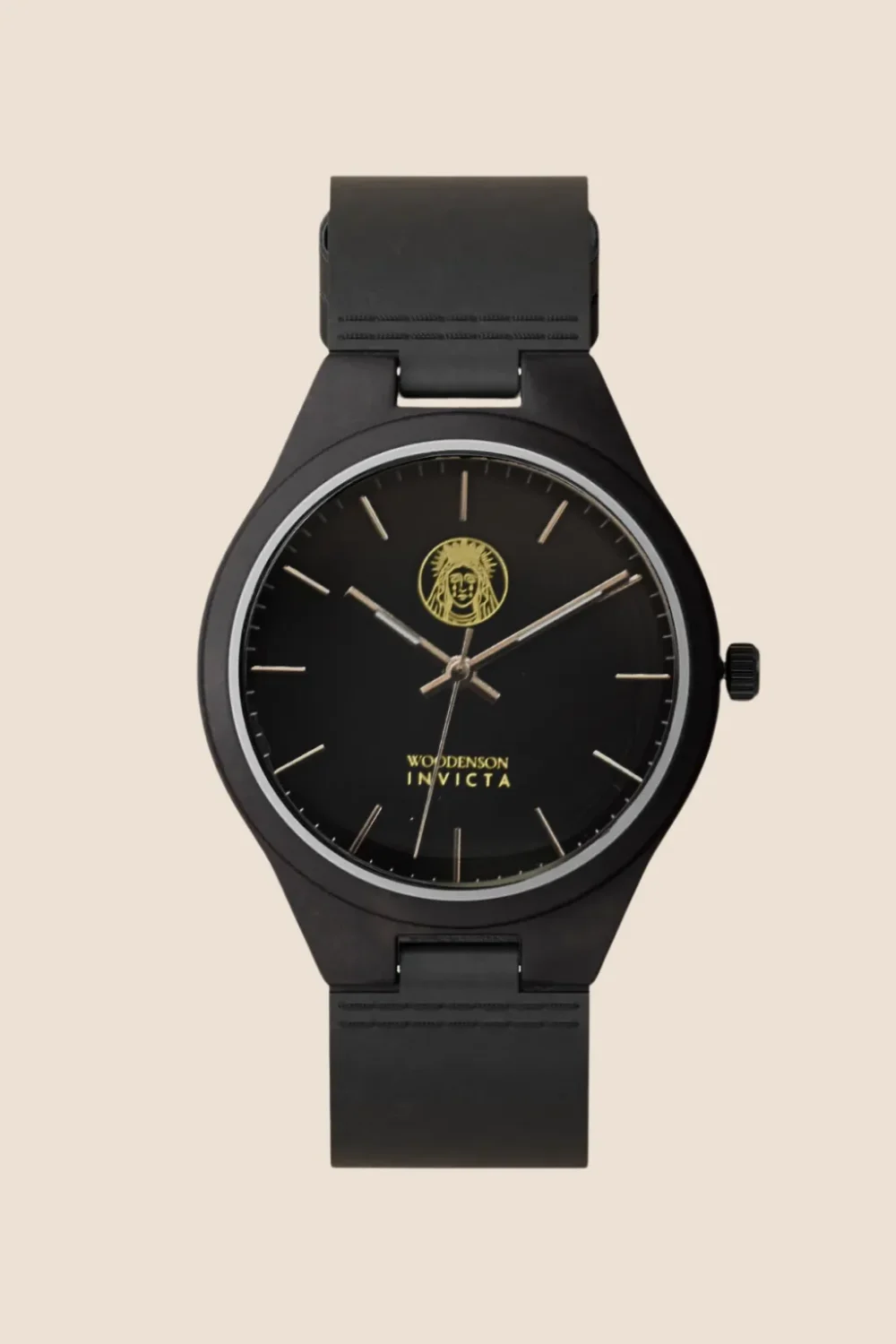 Macarena 39 mm