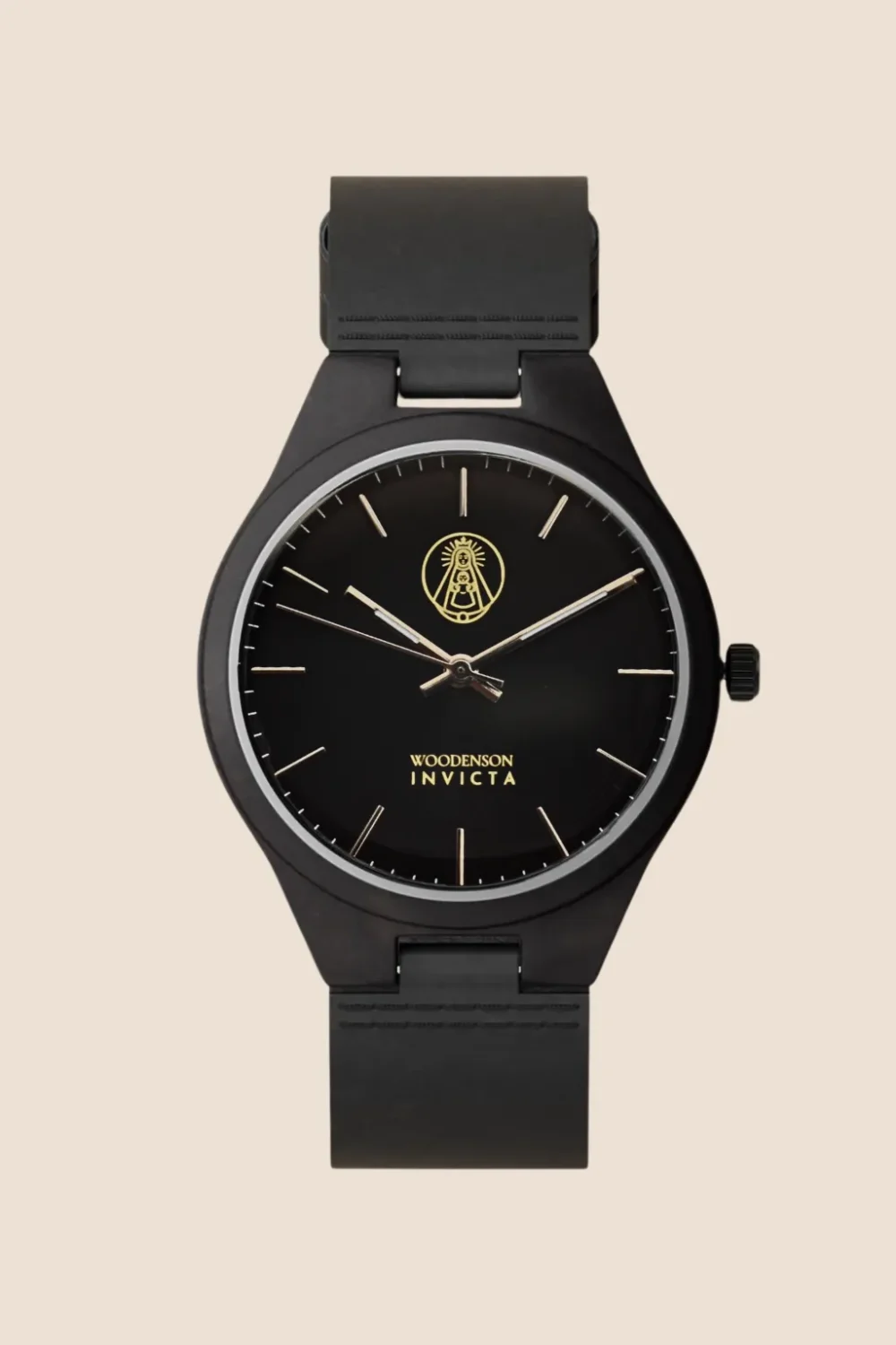 Rocío 39 mm
