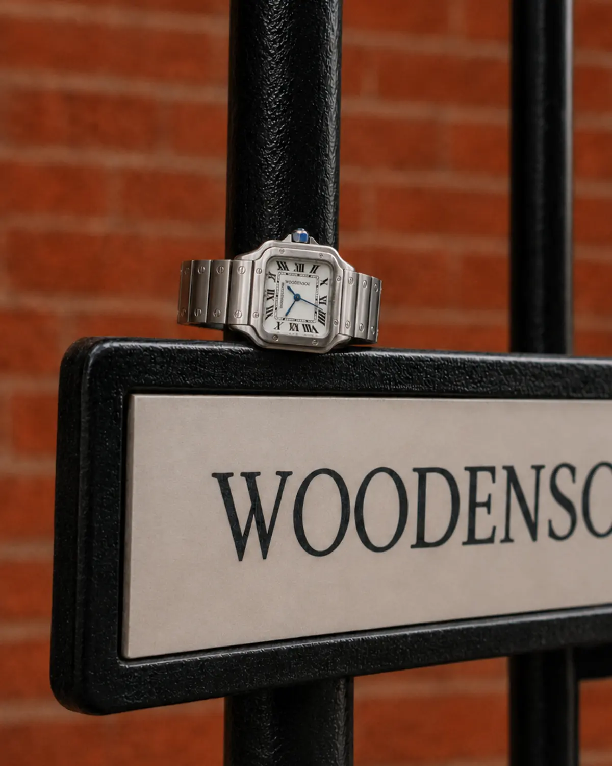 Monsain Quadre detalle