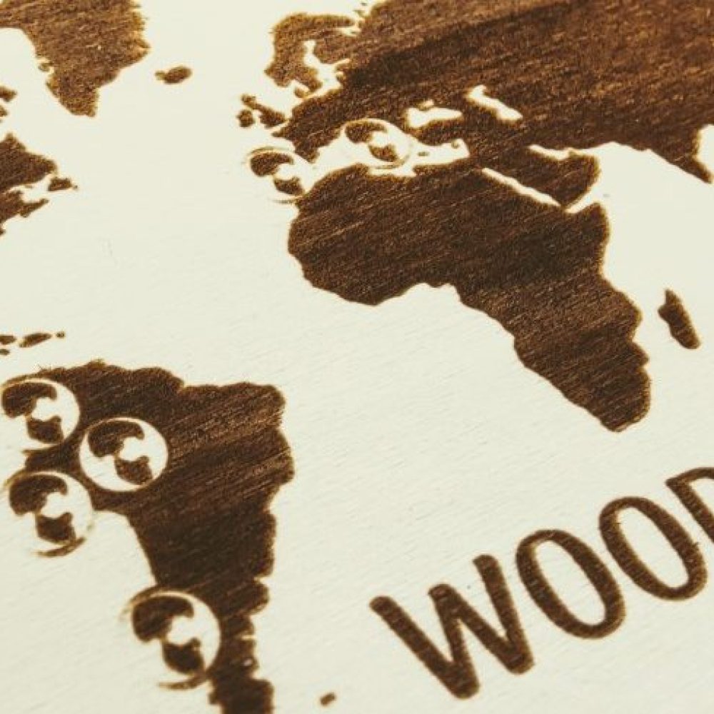 woodenson